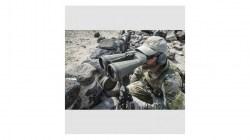 2.Steiner M2080 20x80 Military Binocular, Olive Drab Green, 2675